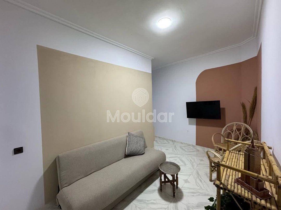 Ferienwohnung zur Miete in Martil - Photo 1