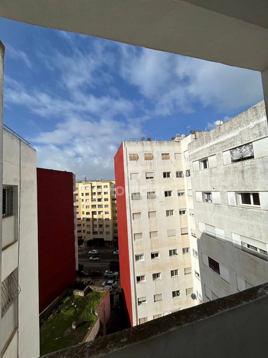 Apartamento para alugar em Kénitra, Mimosas - Photo 9