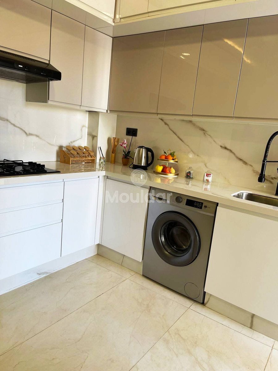 Appartement te huur in Kénitra - Photo 8