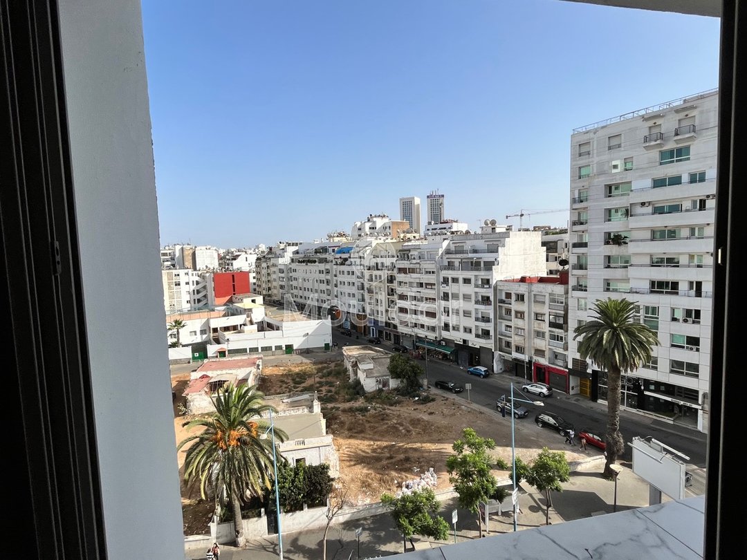 Mieszkanie do wynajęcia w Casablance, Anfa - Photo 16