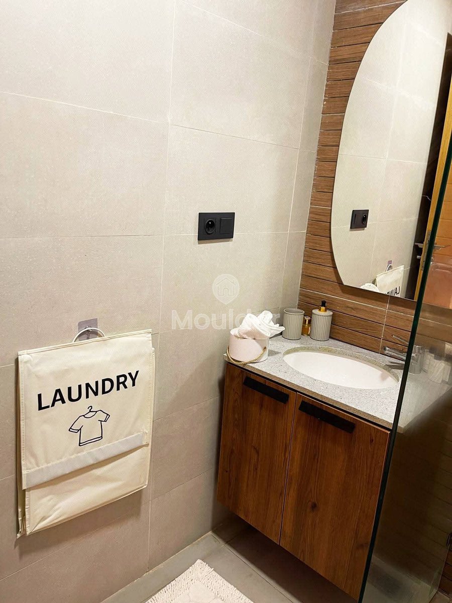 Appartement te huur in Kénitra - Photo 11