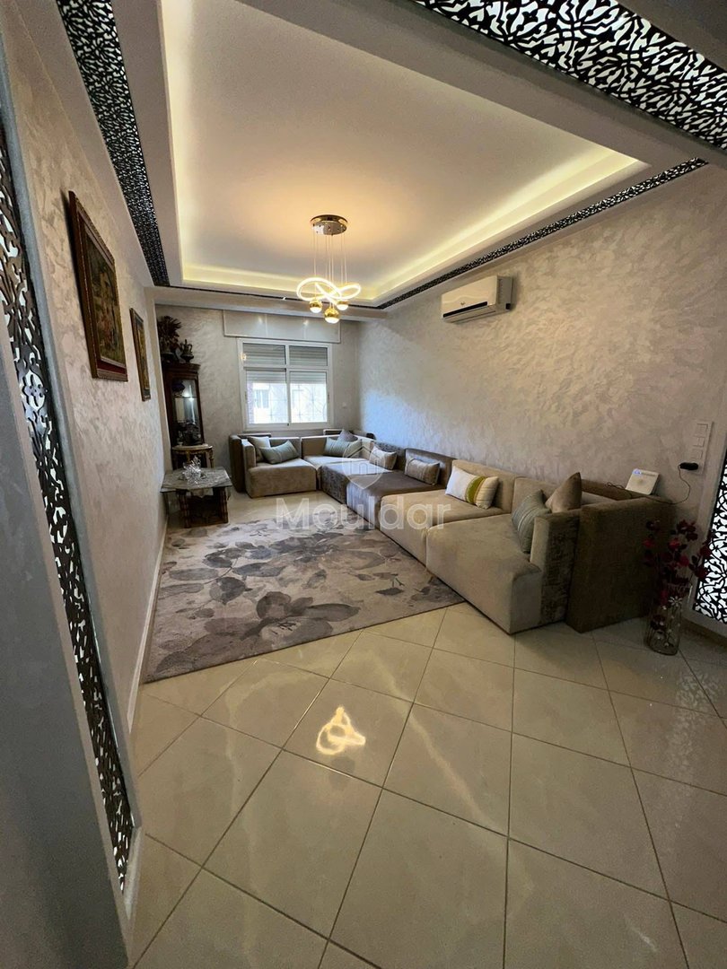 Apartment for sale in Tétouan - Photo 1