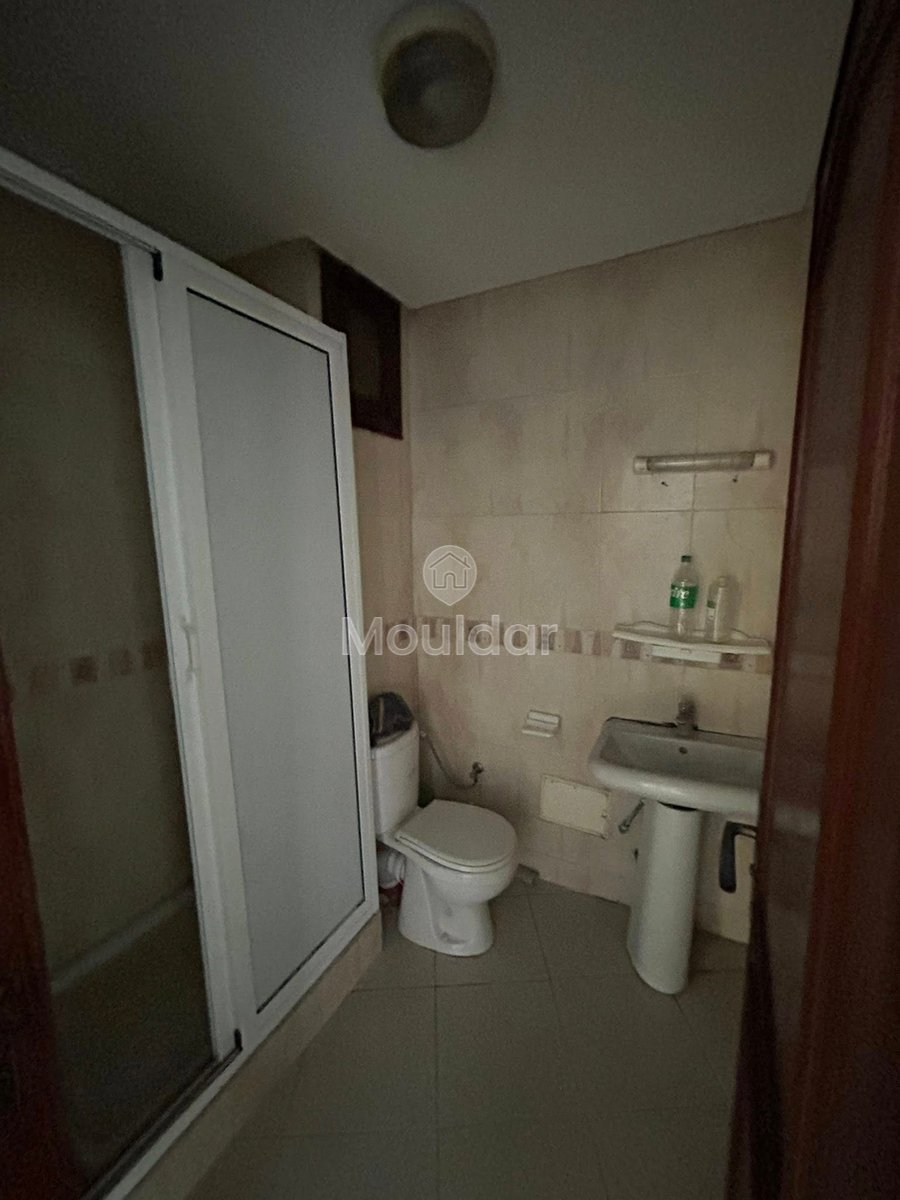Apartamento para alugar em Kénitra, Mimosas - Photo 11