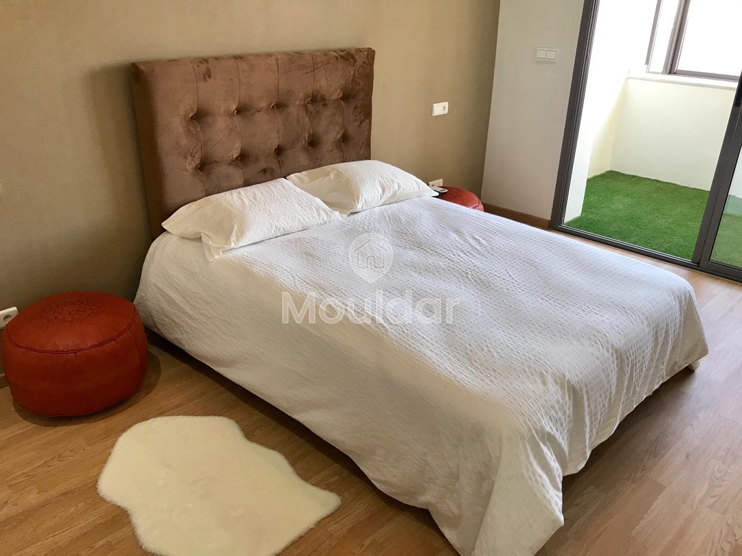 Mieszkanie do wynajęcia w Casablance, Anfa - Photo 5