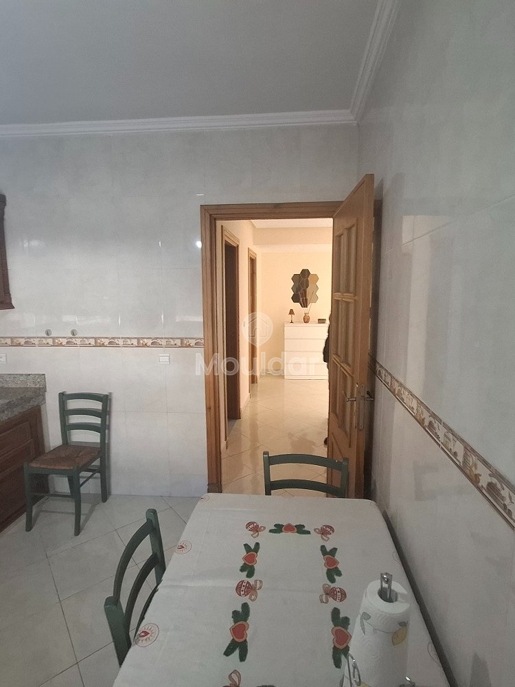 شقة للإيجار في طنجة، وسط المدينة - Photo 9