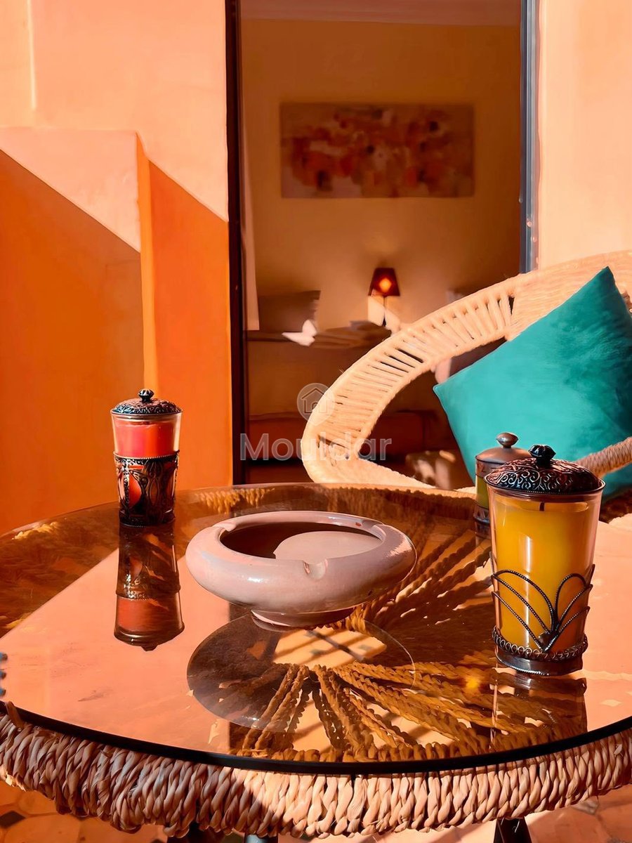 Wohnung zu vermieten in Guéliz, Marrakesch - Photo 8