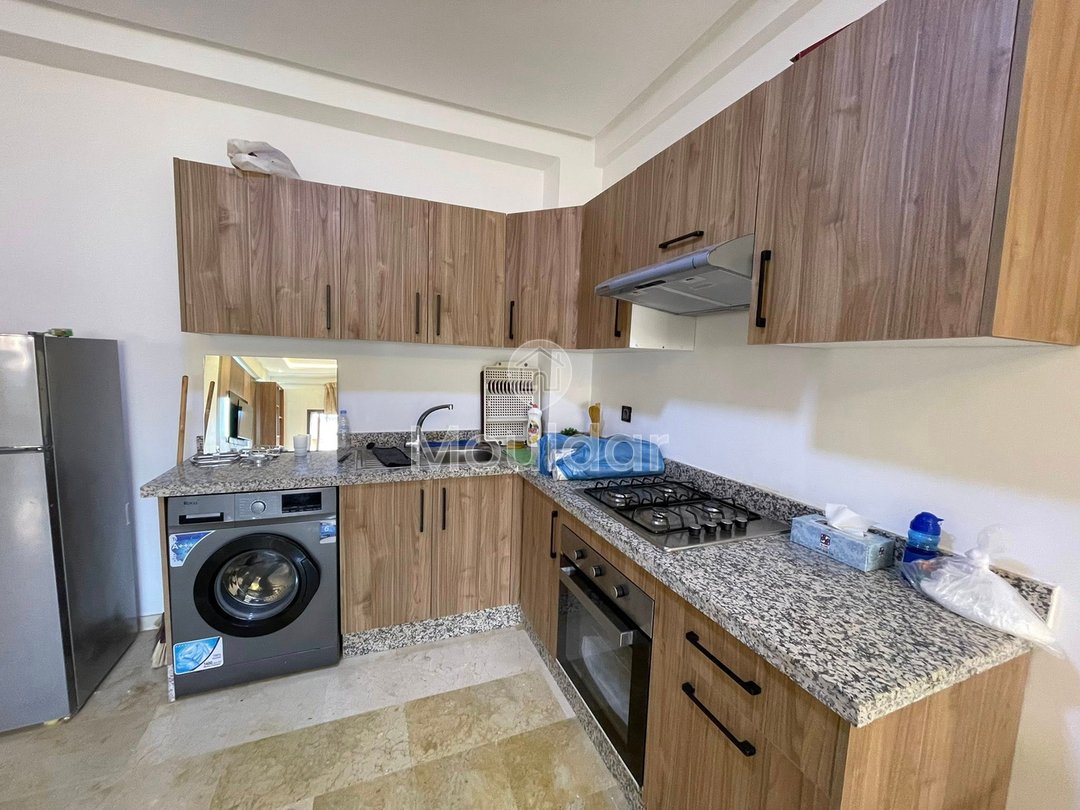 Apartamento para alugar em Marrakech Hivernage - Photo 7