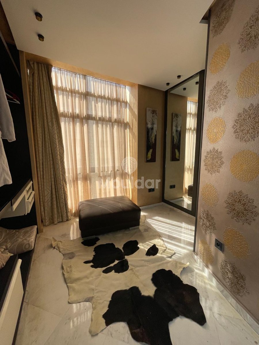 Appartamento in affitto a Tangeri, Iberia - Photo 11