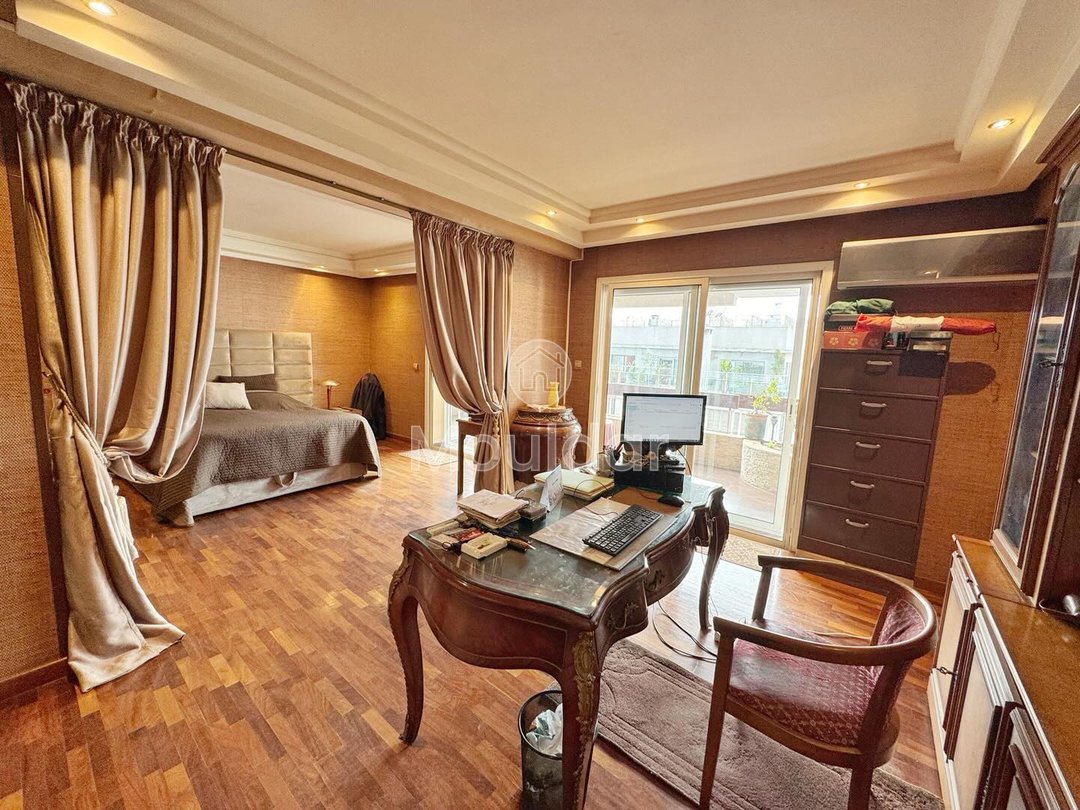 Appartement à vendre à Casablanca, Gauthier - Photo 1