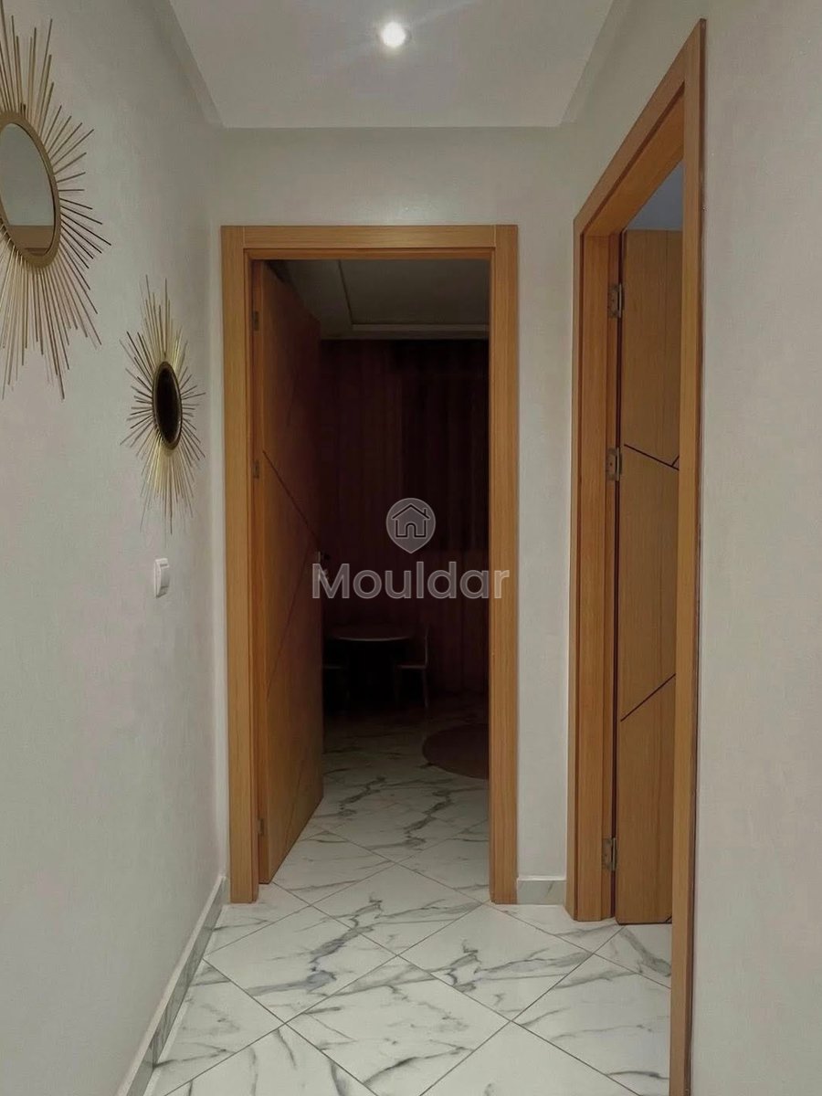 Appartement à vendre à Tanger, Hay Hassani - Photo 4