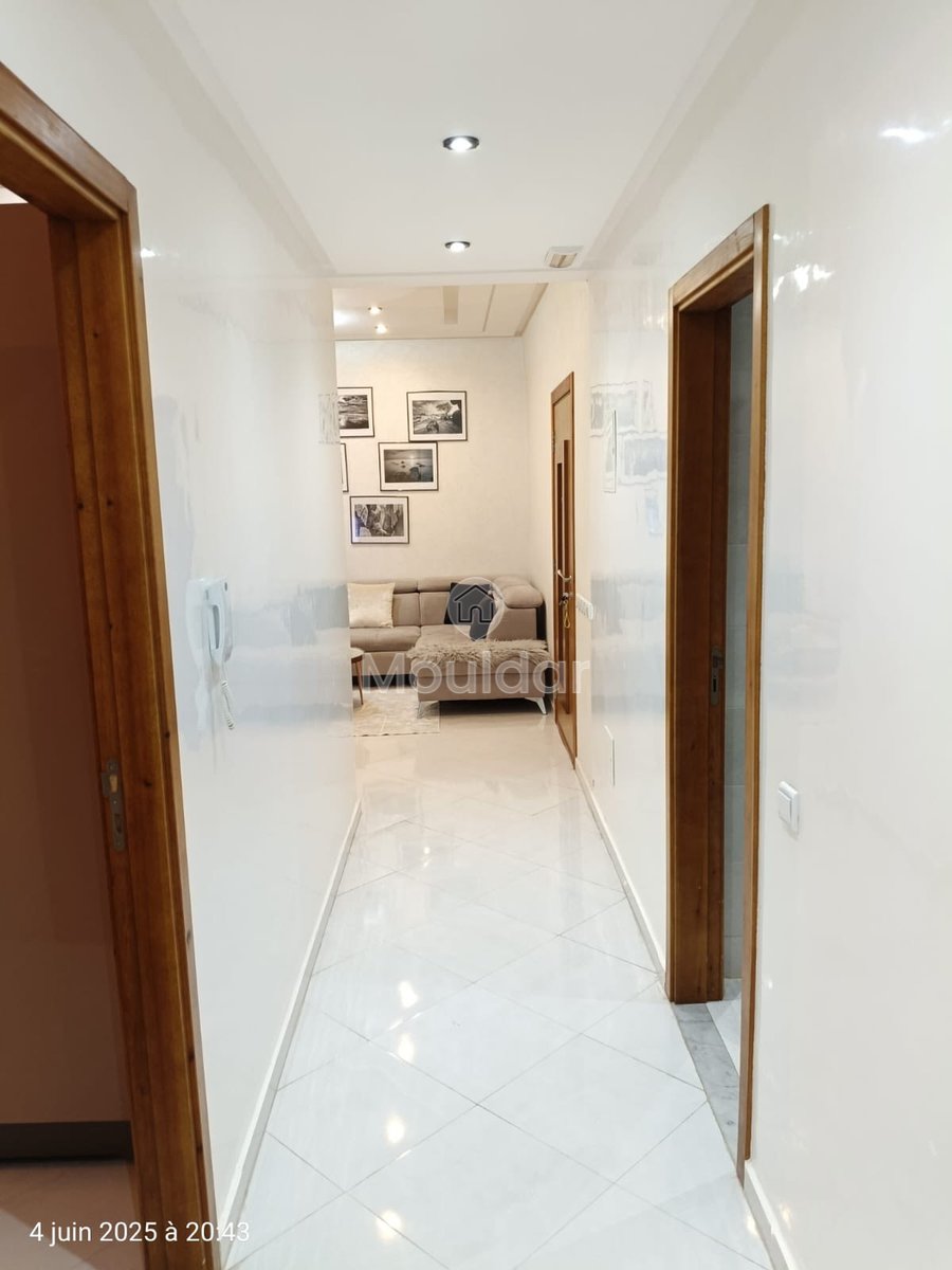 Kénitra'da Kiralık Daire, Yüksek Şehir - Photo 5