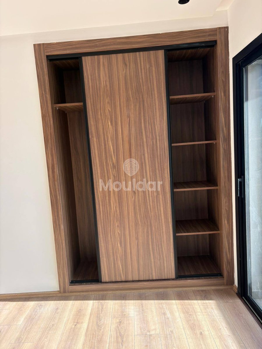 Zenata'da kiralık daire - Photo 5