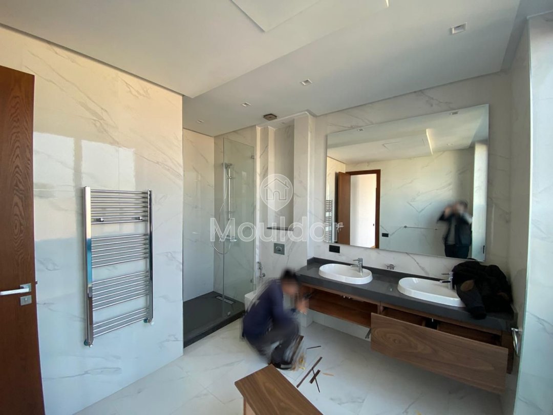 Villa te huur in Aïn Diab, Casablanca - Photo 9