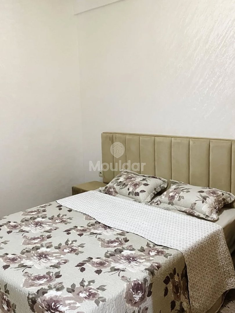 Agadir'de, Riad Salam'da kiralık daire - Photo 5