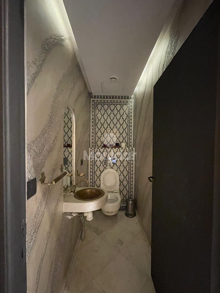 Appartamento in affitto a Tangeri, Iberia - Photo 20