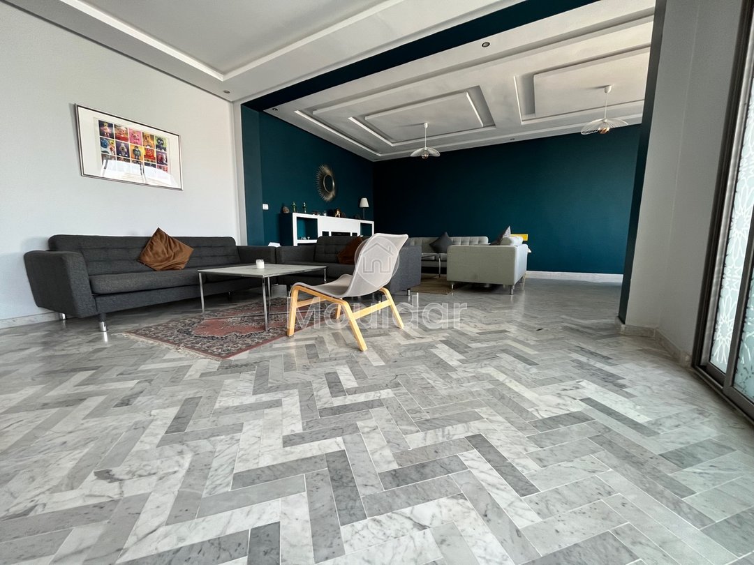 Mieszkanie do wynajęcia w Casablance, Anfa - Photo 3