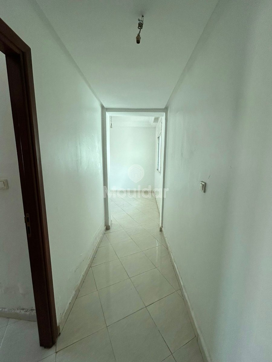 Apartamento para alugar em Kénitra, Mimosas - Photo 6