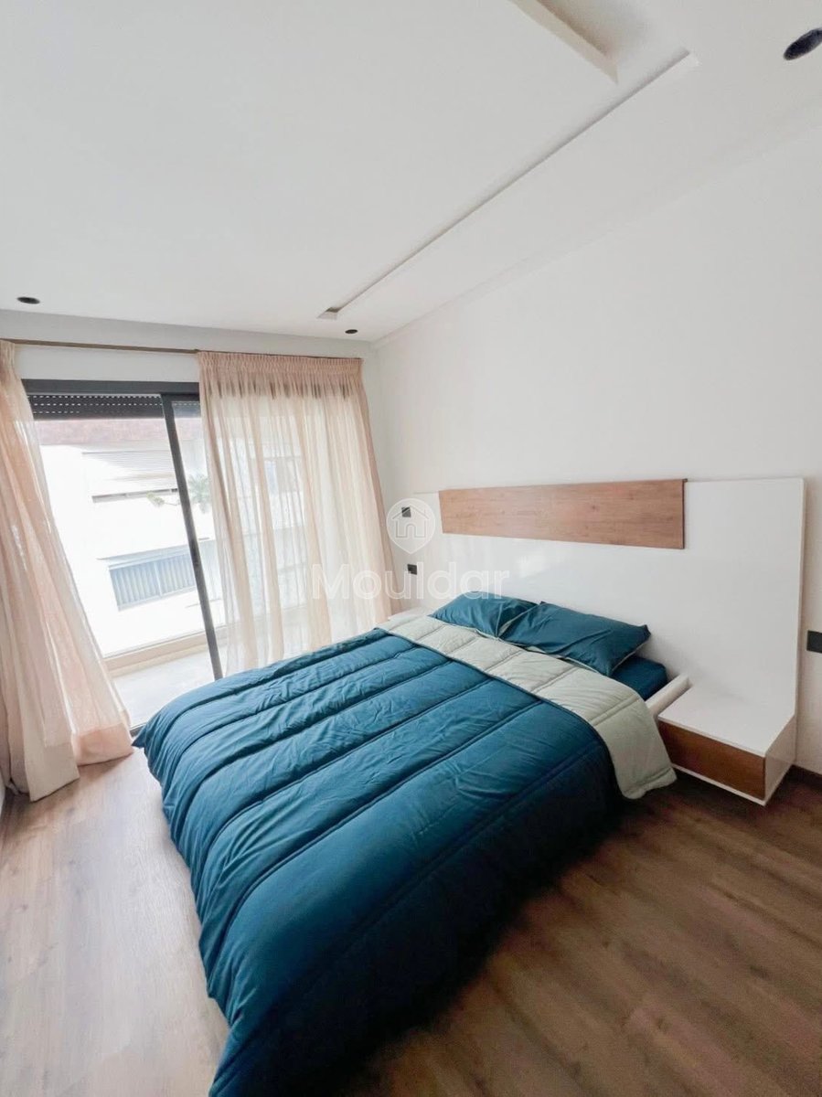 Studio te huur in Casablanca, Ferme Bretone - Photo 4