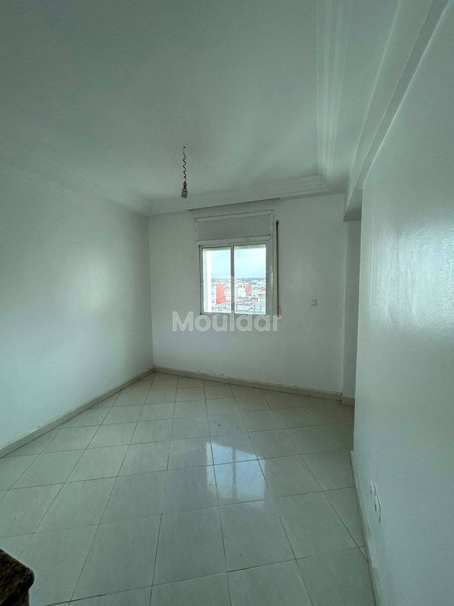 Apartamento para alugar em Kénitra, Mimosas - Photo 1