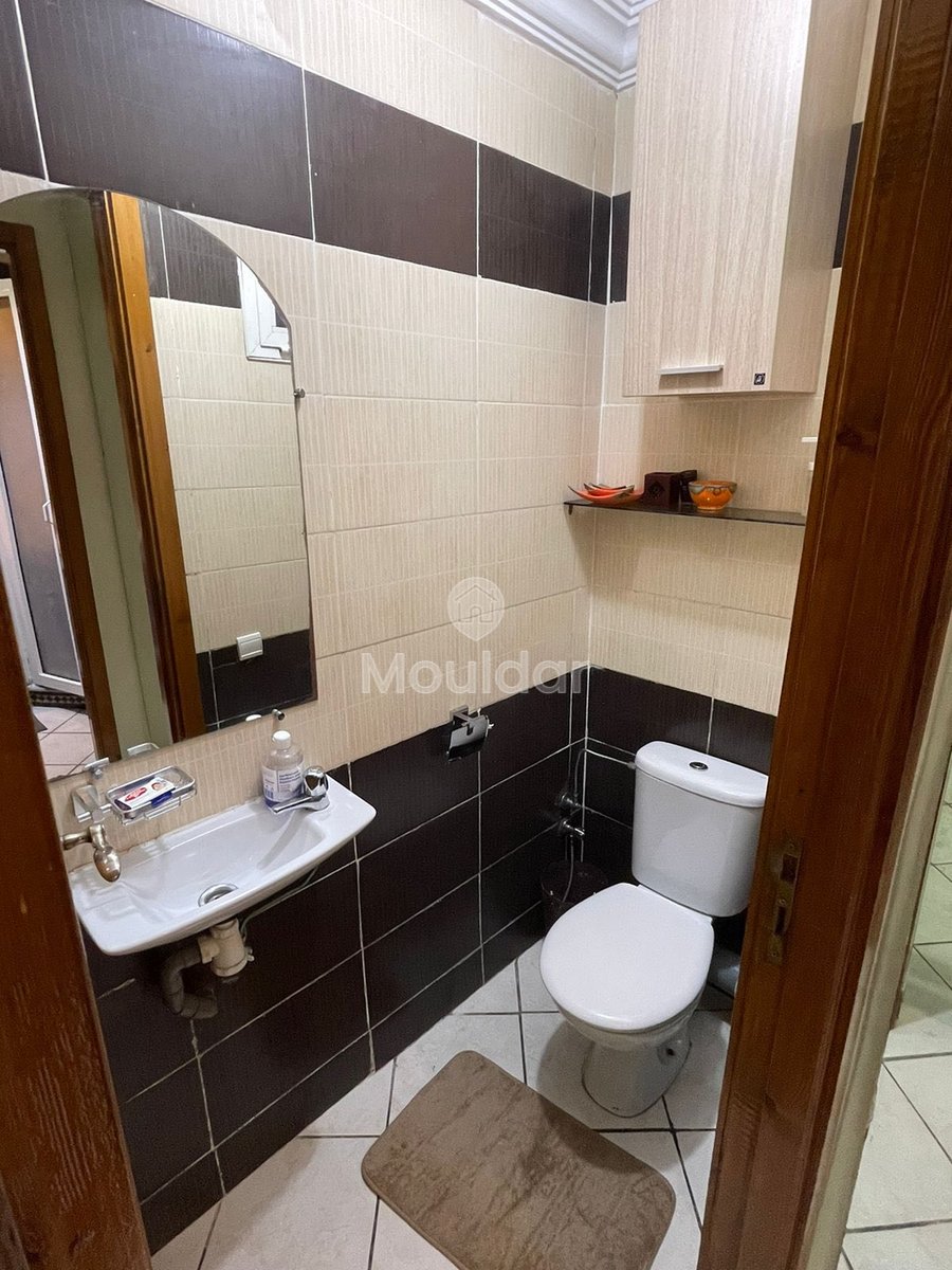 Mieszkanie do wynajęcia w Rabacie, dzielnica Ocean - Photo 13