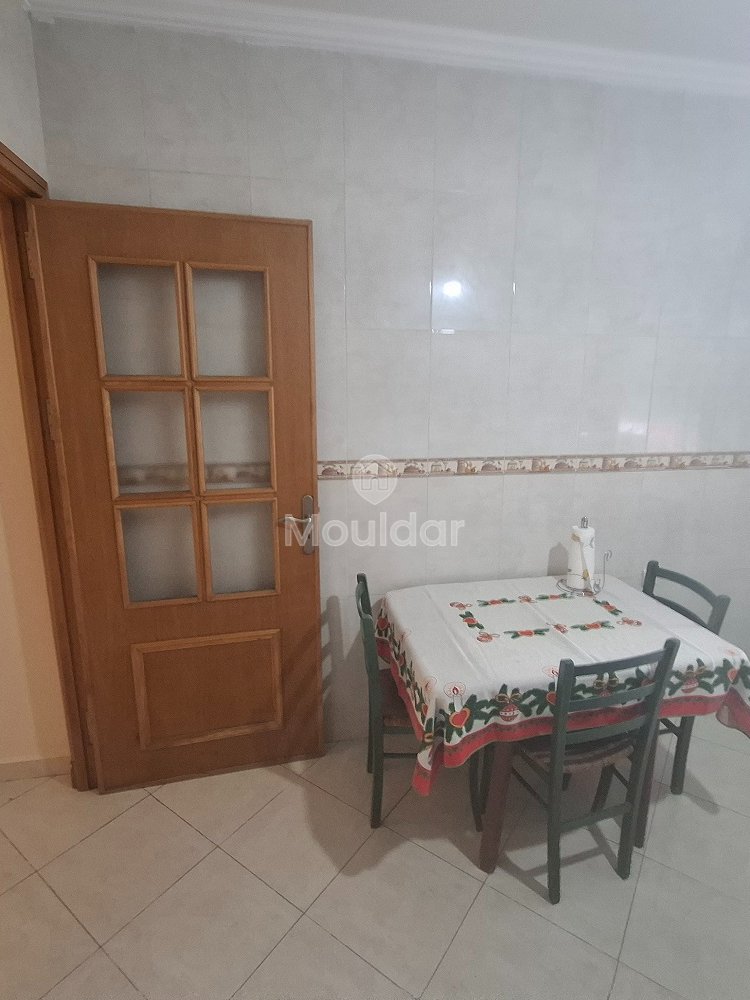 شقة للإيجار في طنجة، وسط المدينة - Photo 10