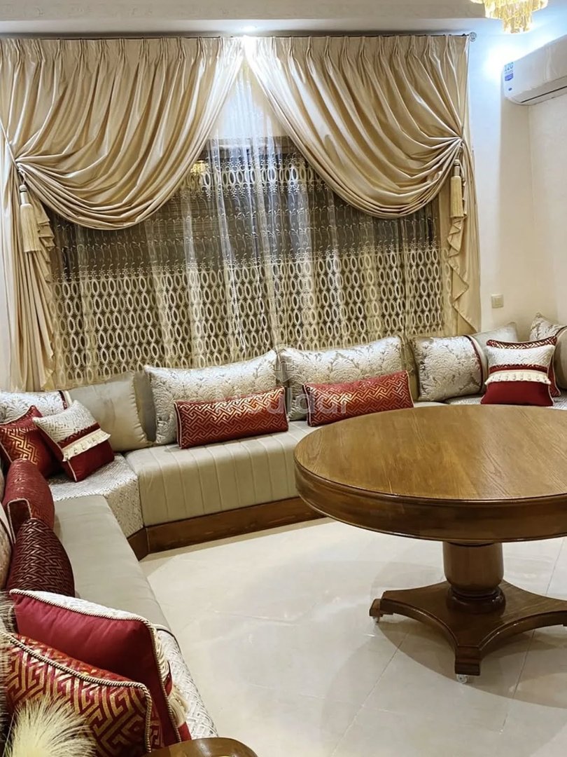 Agadir'de, Riad Salam'da kiralık daire - Photo 2