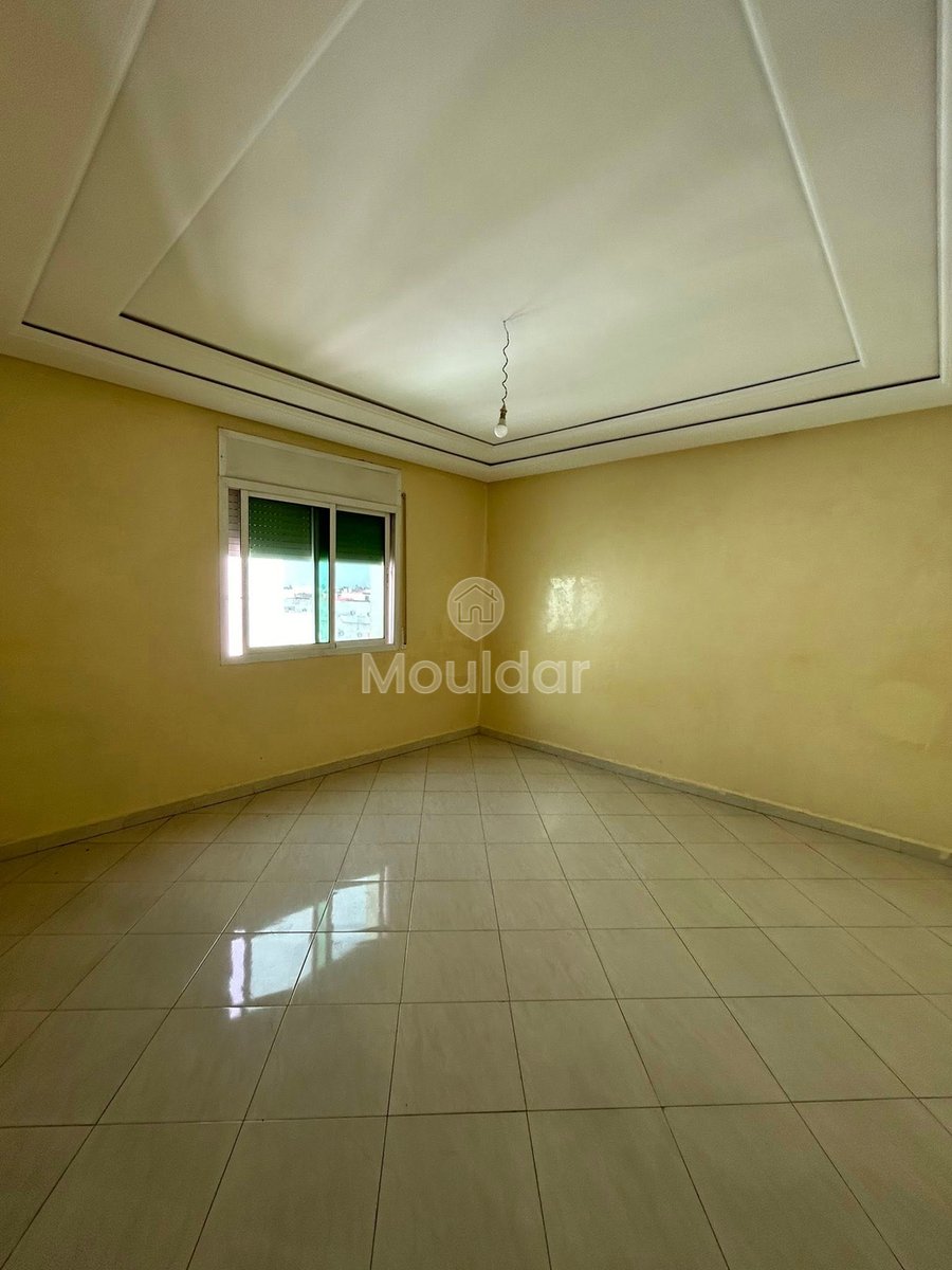 Apartamento para alugar em Kénitra, Mimosas - Photo 2