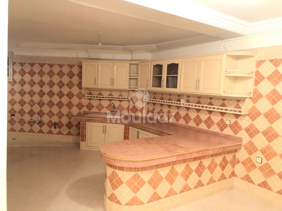 Wohnung zu vermieten in Kénitra, Die Obere Stadt - Photo 11