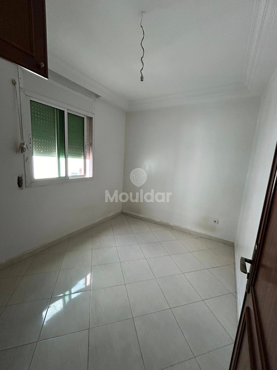 Apartamento para alugar em Kénitra, Mimosas - Photo 7