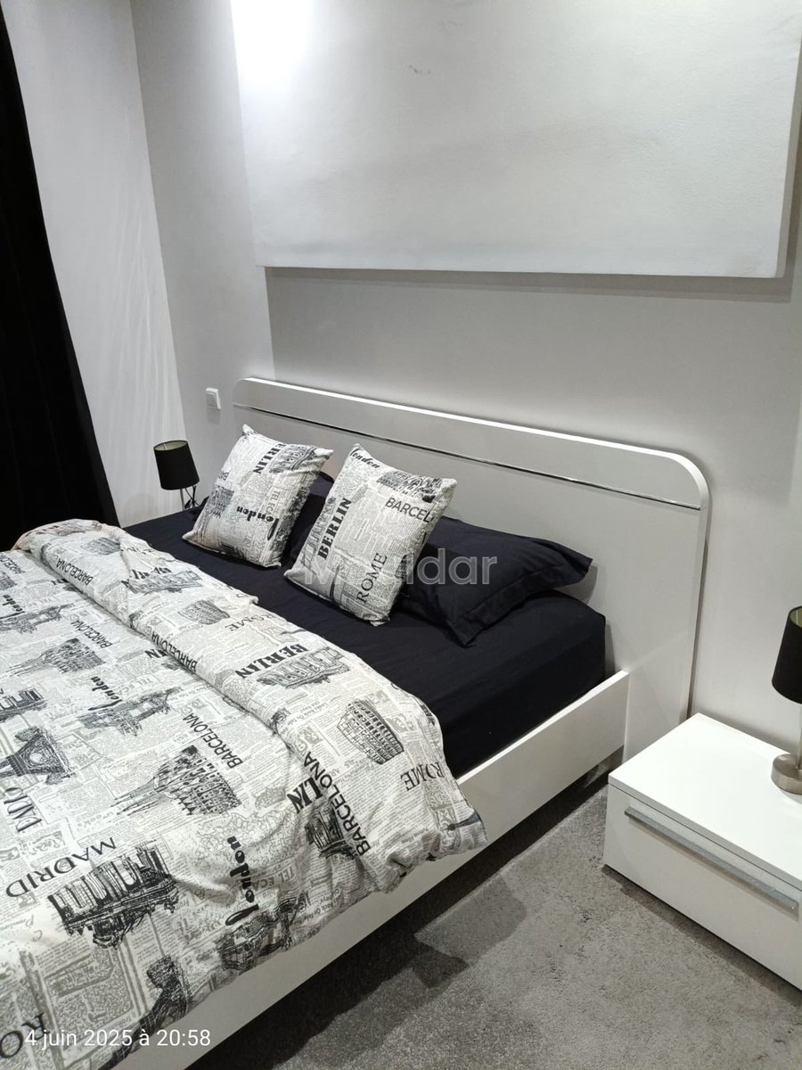 Kénitra'da Kiralık Daire, Yüksek Şehir - Photo 11