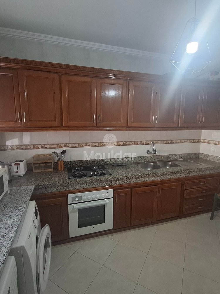 شقة للإيجار في طنجة، وسط المدينة - Photo 8