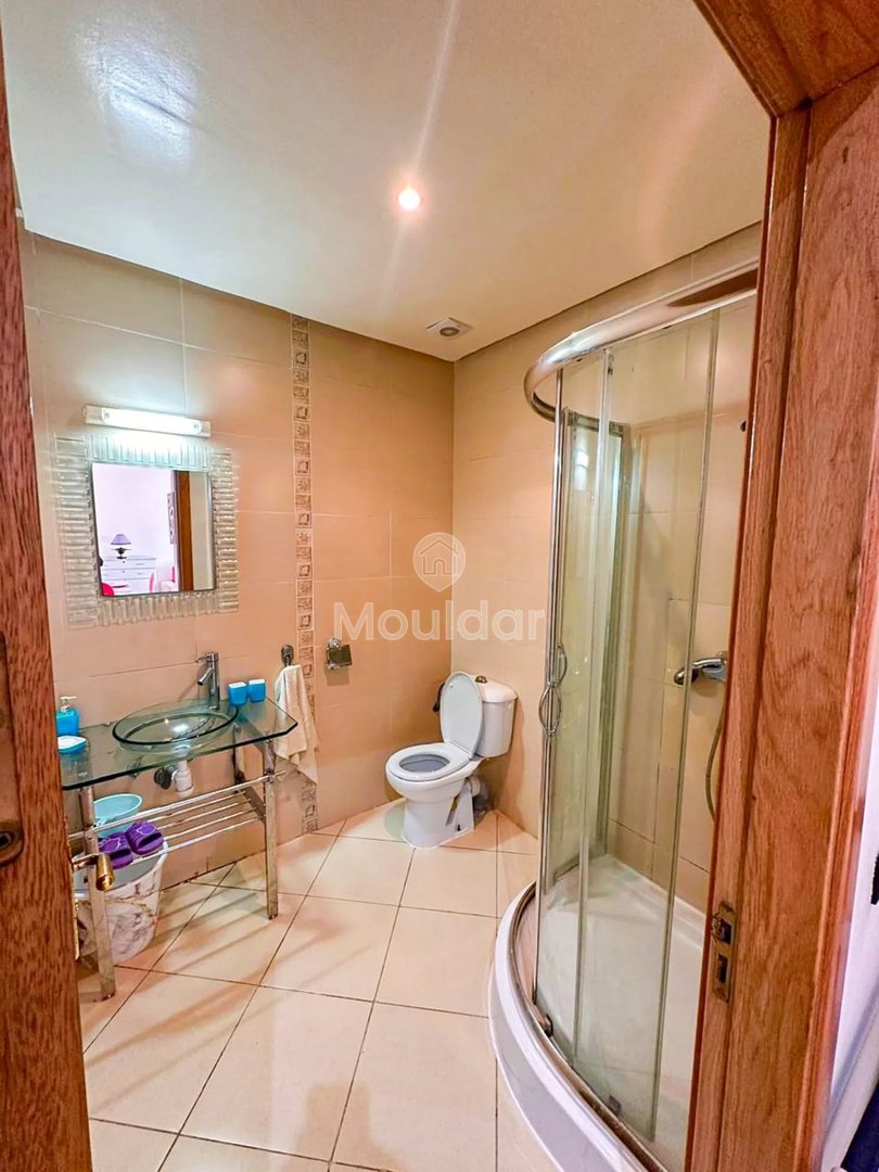 Asilah'da, Marina Golf'ta satılık daire - Photo 13