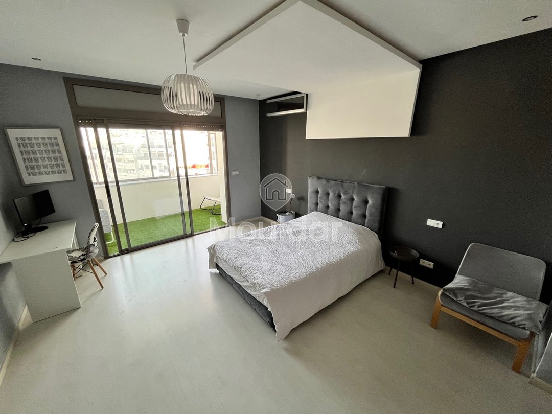 Mieszkanie do wynajęcia w Casablance, Anfa - Photo 6