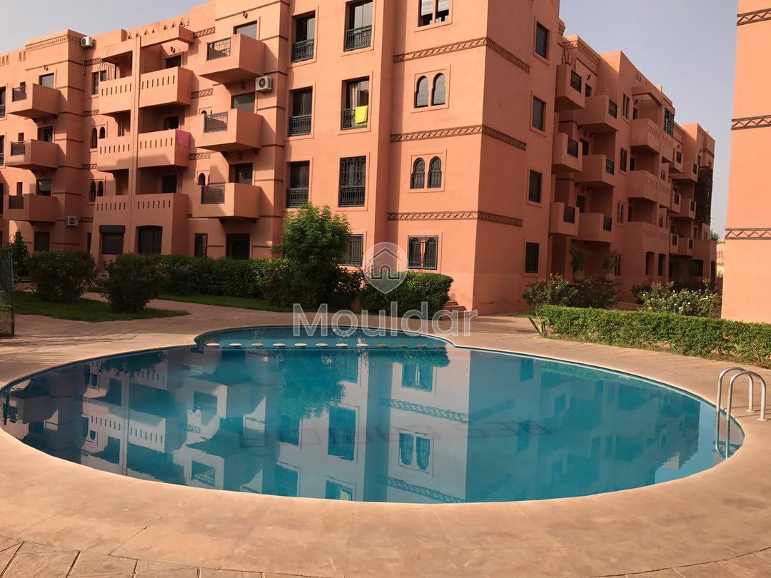 Appartement te huur in Marrakech, Casablancaweg - Photo 8