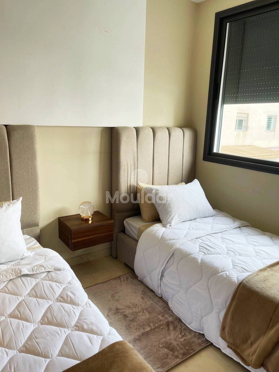 Appartement te huur in Kénitra - Photo 3