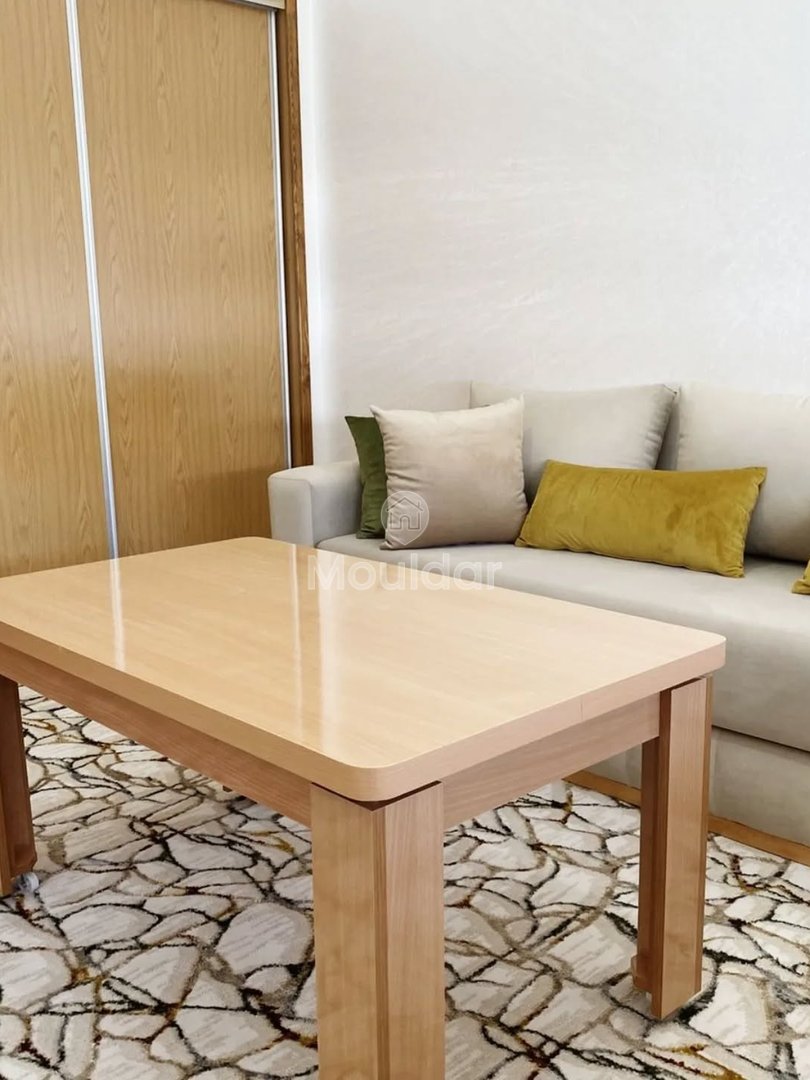 Agadir'de, Riad Salam'da kiralık daire - Photo 4