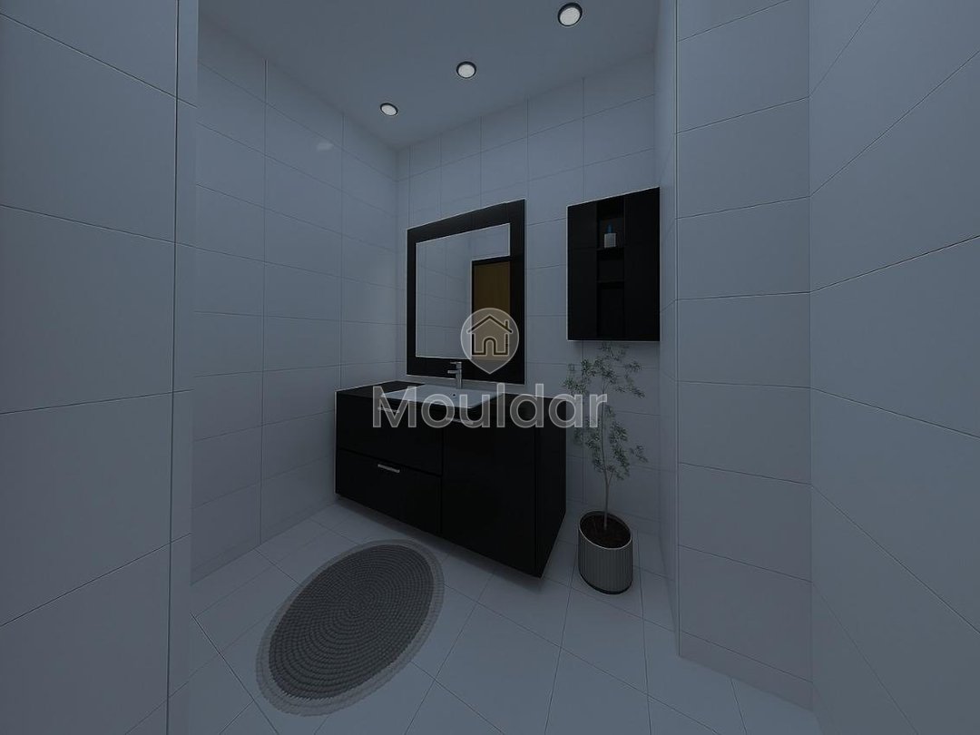 Studio zu verkaufen in Marrakesch - Photo 5