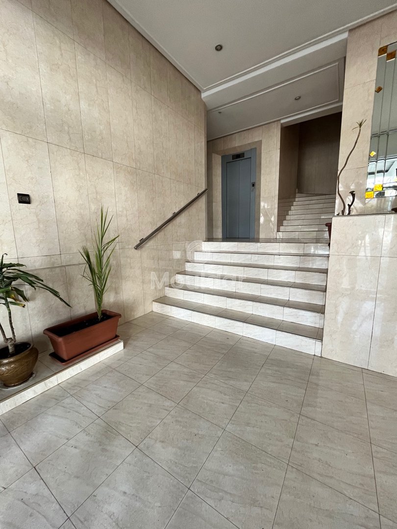 Mieszkanie do wynajęcia w Casablance, Anfa - Photo 10