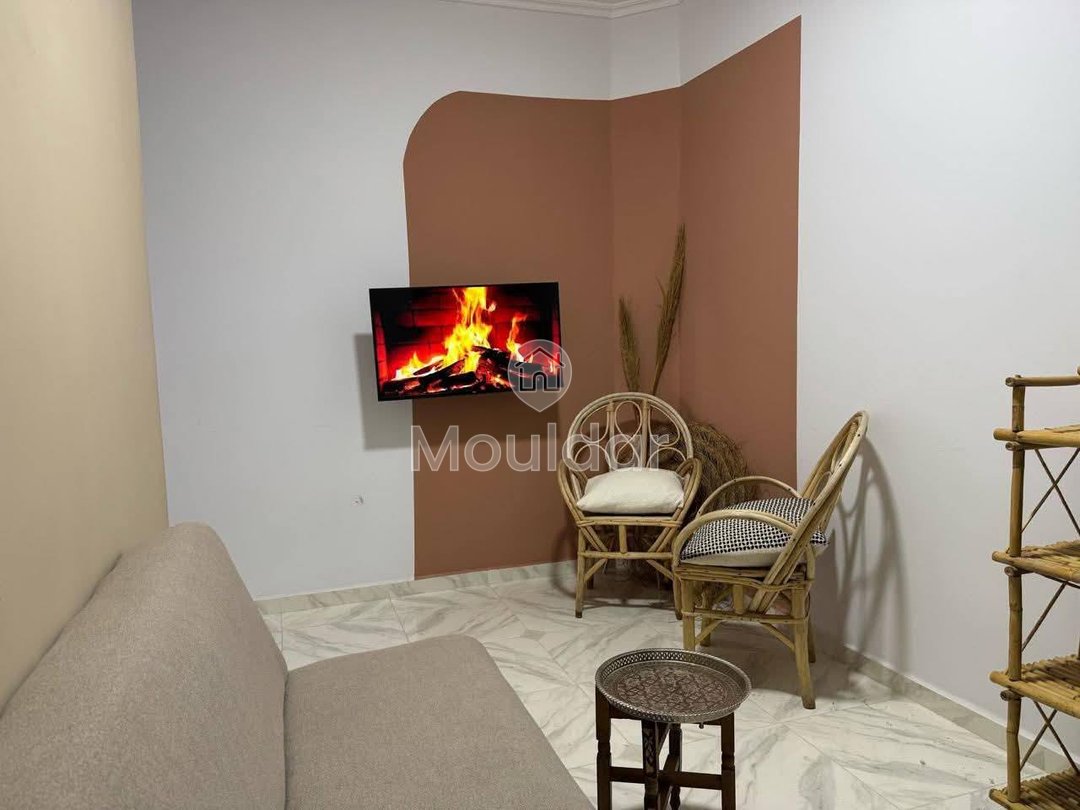 Ferienwohnung zur Miete in Martil - Photo 3