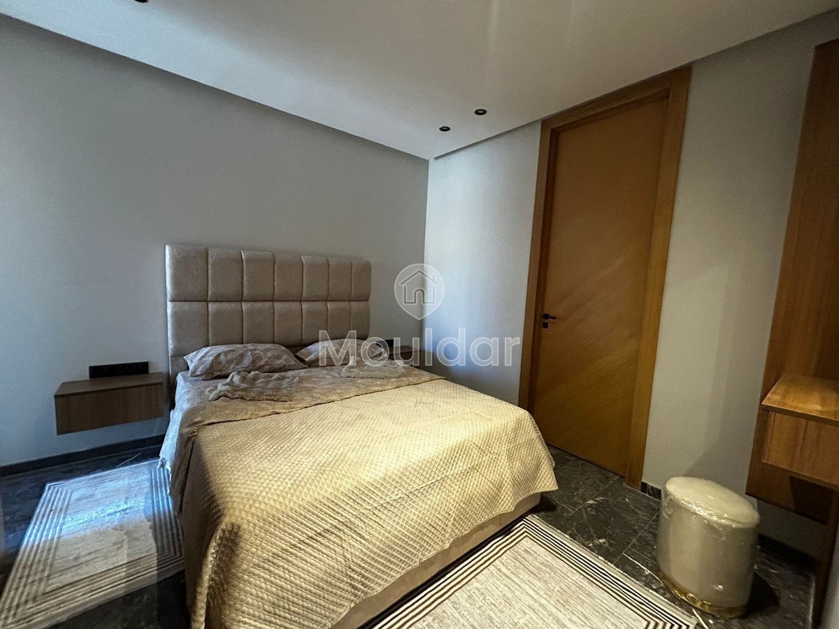 Marrakeş Casablanca Yolu'nda Kiralık Daire - Photo 5