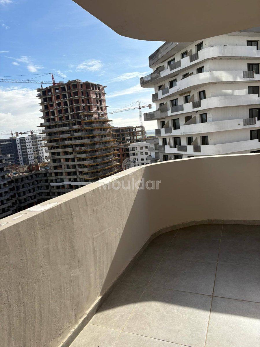 Zenata'da kiralık daire - Photo 6