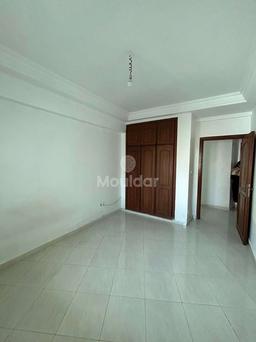 Apartamento para alugar em Kénitra, Mimosas - Photo 3