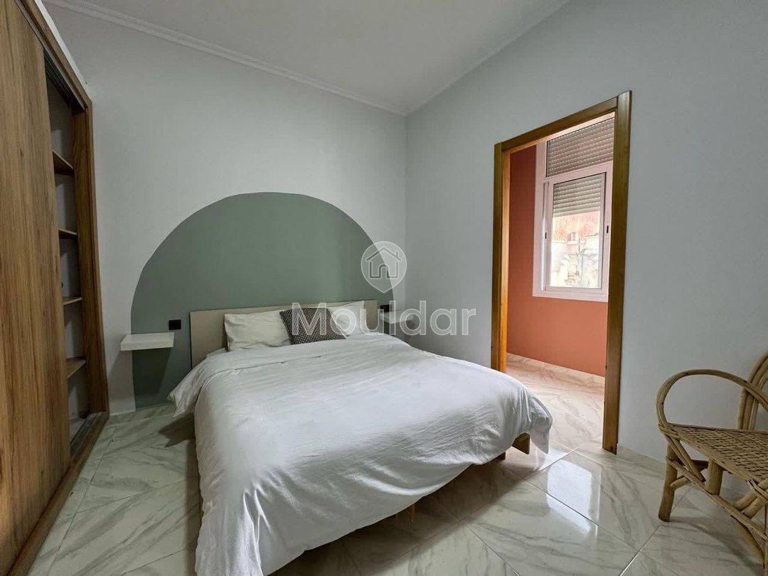 Ferienwohnung zur Miete in Martil - Photo 4