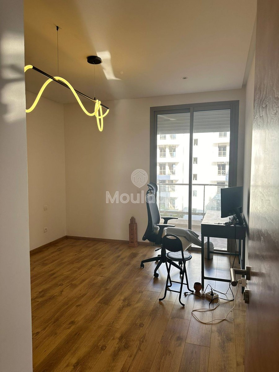 Mieszkanie do wynajęcia w Casablance, Bourgogne - Photo 4