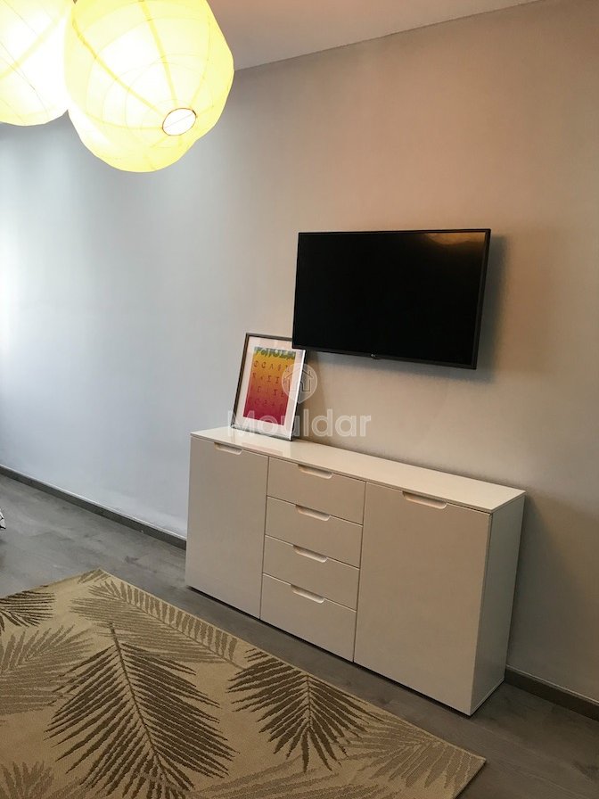 Mieszkanie do wynajęcia w Casablance, Anfa - Photo 13