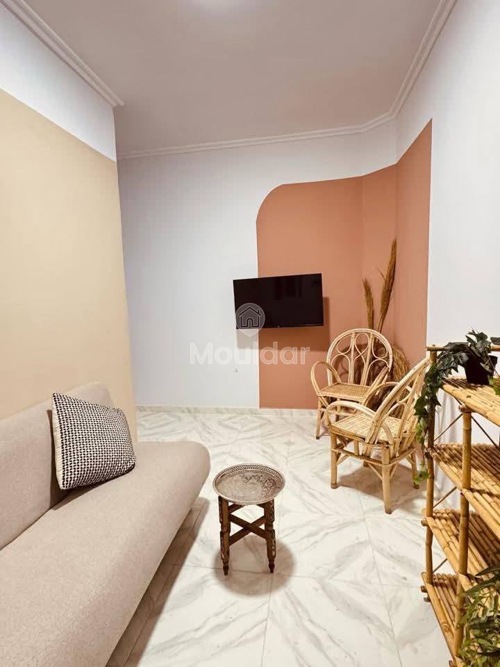 Ferienwohnung zur Miete in Martil - Photo 9