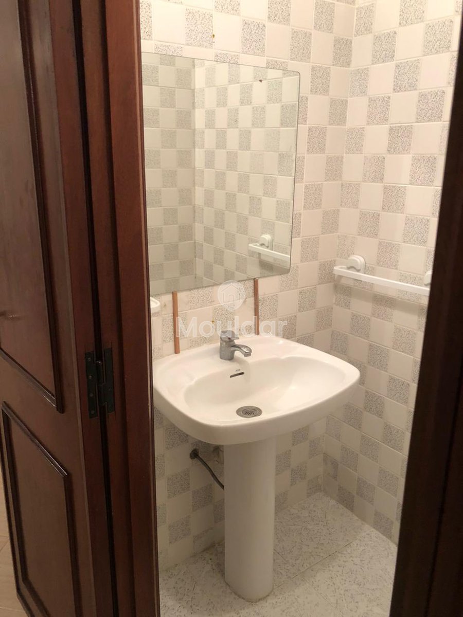 Wohnung zu vermieten in Kénitra, Die Obere Stadt - Photo 14