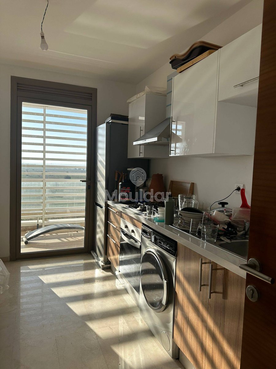 Mieszkanie do wynajęcia w Casablance, Bourgogne - Photo 6