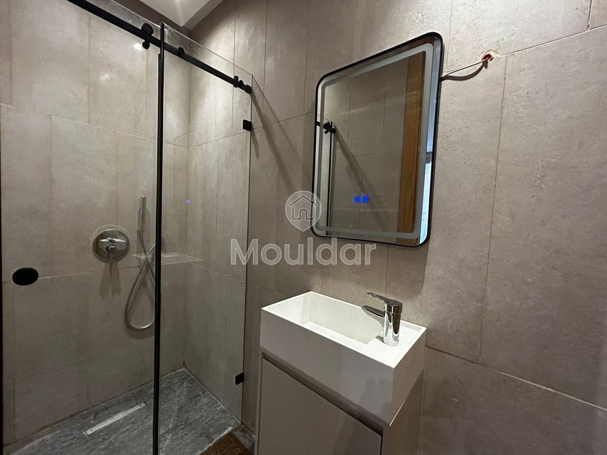 Marrakeş Casablanca Yolu'nda Kiralık Daire - Photo 10