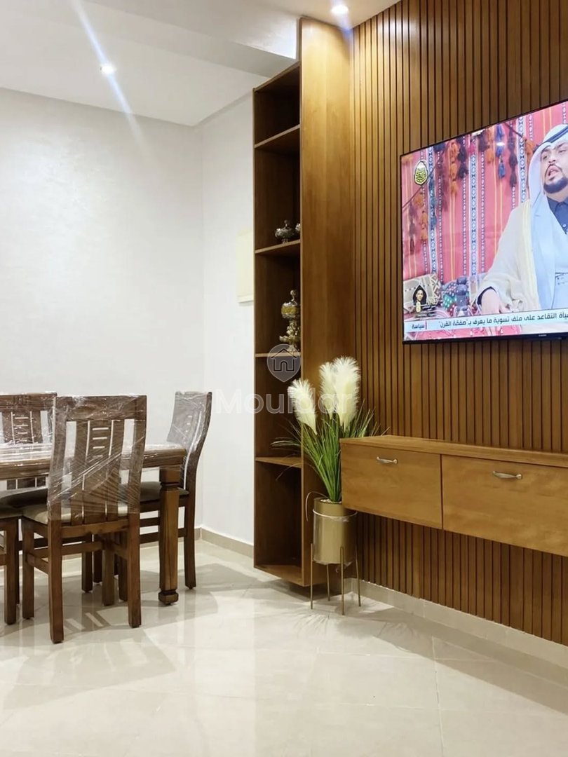 Agadir'de, Riad Salam'da kiralık daire - Photo 7